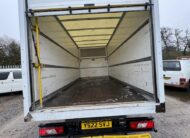 2022 Ford Transit – Model: Transit 350 Leader EcoBlue – YS22SVJ