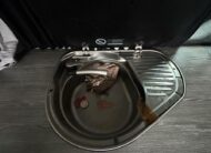 2004 Renault Trafic – Model: Trafic SL27 dCi 100 SWB – BD54JRZ