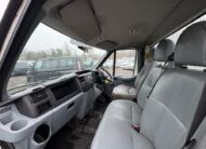 2014 Ford Transit – Model: Transit 100 T350 RWD – LN14EMK