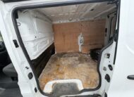 2021 Renault Trafic – Model: Trafic SL28 Business Energy dCi – MJ71LKU