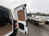 2019 Citroen Berlingo – Model: Berlingo 1000 Enterprise Blue HDi S/S – KV19BAA