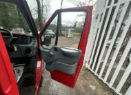 2013 Ford Transit – Model: Transit 125 T300 FWD – EJ63PKC