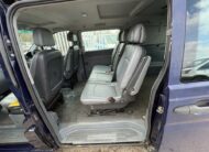 2006 Mercedes-Benz Vito – Model: Vito 111 CDI XLong – HF06NDX