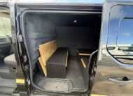 2017 Renault Trafic – Model: Trafic SL27 Energy Formula Edition dCi – DN67AXP