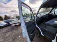 2006 Iveco Daily – Model: Daily 40C12 – NX56GHH