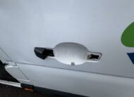 2018 Vauxhall Movano – Model: Movano L3H2 F3500 CDTi – SJ67YTK