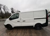 2021 Renault Trafic – Model: Trafic SL28 Business Energy dCi – SB21EKV