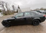 2006 BMW 5 Series – Model: 525d SE – FX56ZJN