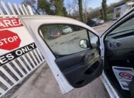 2016 Citroen Berlingo – Model: Berlingo 625 Enterprise HDI – OV16HYM