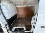 2016 Vauxhall Vivaro – Model: Vivaro  2700 CDTI – MK16YJT