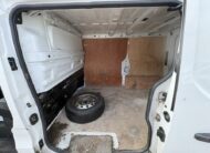 2019 Vauxhall Vivaro – Model: Vivaro  2700 CDTI – YO19PXU