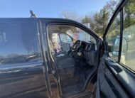 2019 Ford Transit Custom – Model: Transit Custom 300 Limited EcoBlue – MF69DYP