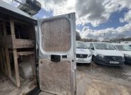 2014 Fiat Ducato – Model: Ducato 35 MultiJet – RO64BHV