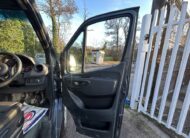 2022 Mercedes-Benz Sprinter – Model: Sprinter 315 Premium CDI – KM72JZL