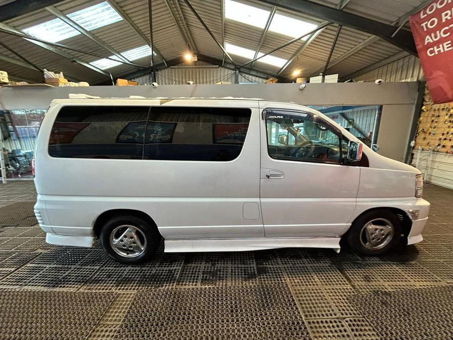 2000   – Model:  – W106CBY