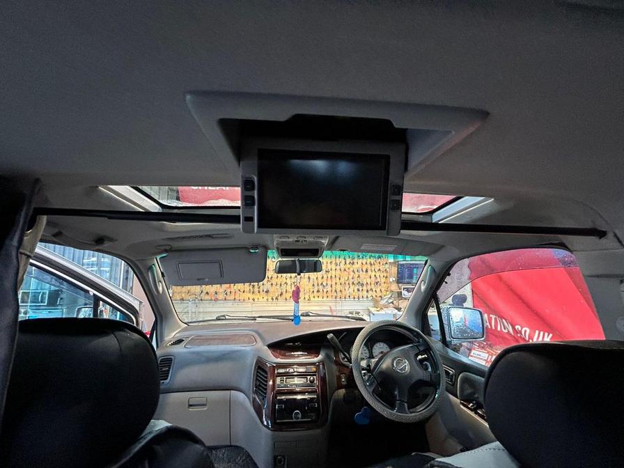 2000   – Model:  – W106CBY