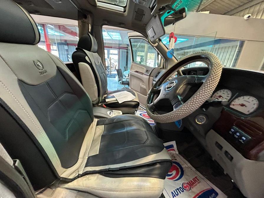 2000   – Model:  – W106CBY