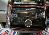 2000   – Model:  – W106CBY