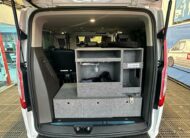 2022 Ford Tourneo Custom – Model: Tourneo Custom 320 Titanium EcoBlue Auto – SA72CYH