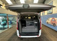 2022 Ford Tourneo Custom – Model: Tourneo Custom 320 Titanium EcoBlue Auto – SA72CYH
