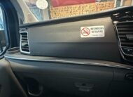 2022 Ford Tourneo Custom – Model: Tourneo Custom 320 Titanium EcoBlue Auto – SA72CYH