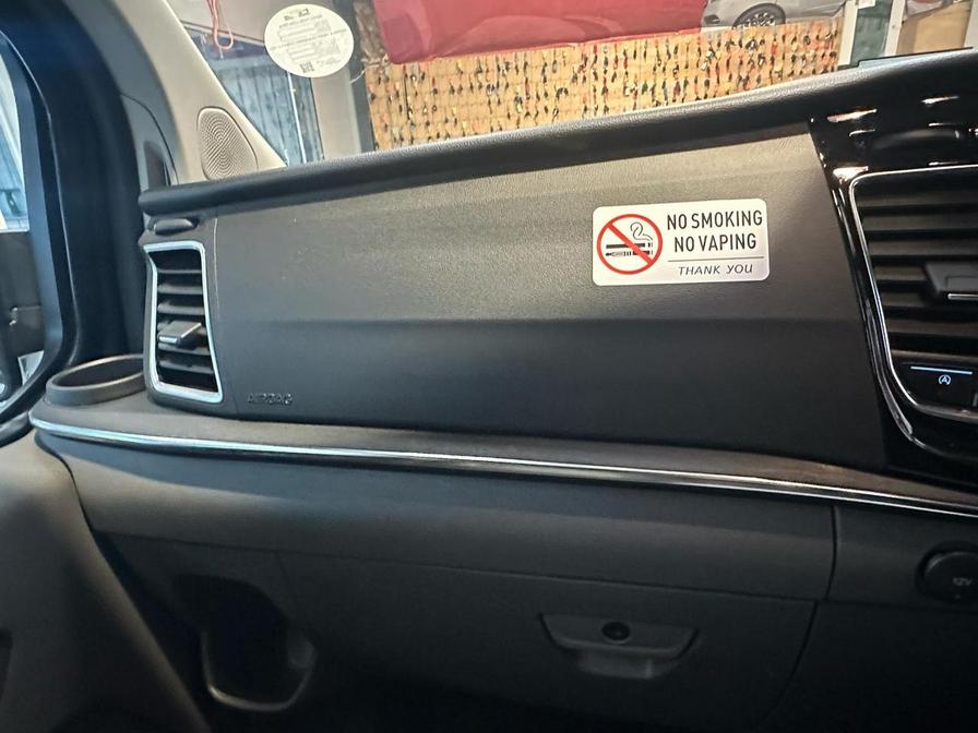 2022 Ford Tourneo Custom – Model: Tourneo Custom 320 Titanium EcoBlue Auto – SA72CYH