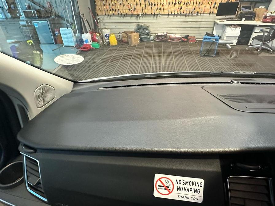 2022 Ford Tourneo Custom – Model: Tourneo Custom 320 Titanium EcoBlue Auto – SA72CYH