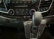 2022 Ford Tourneo Custom – Model: Tourneo Custom 320 Titanium EcoBlue Auto – SA72CYH