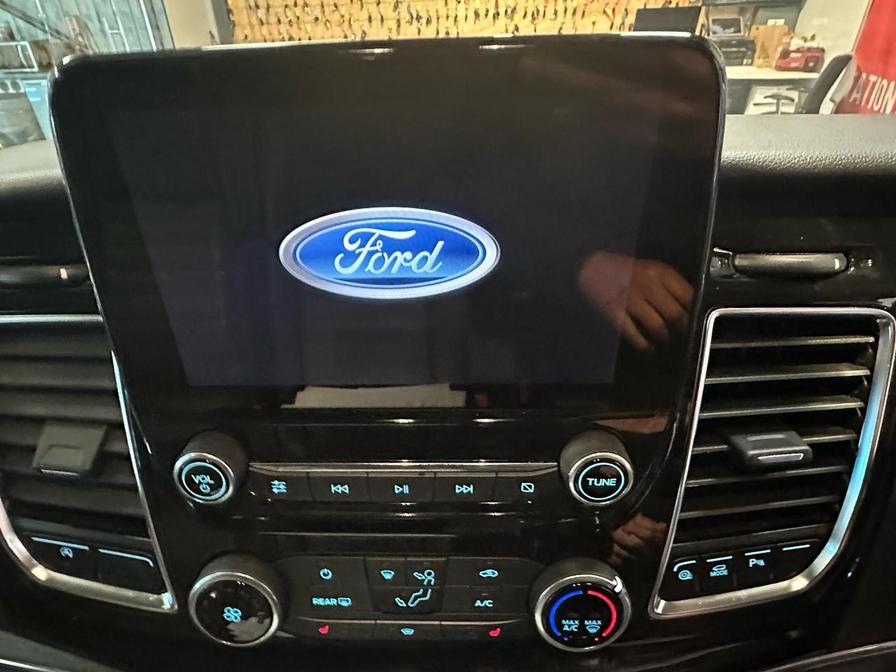 2022 Ford Tourneo Custom – Model: Tourneo Custom 320 Titanium EcoBlue Auto – SA72CYH