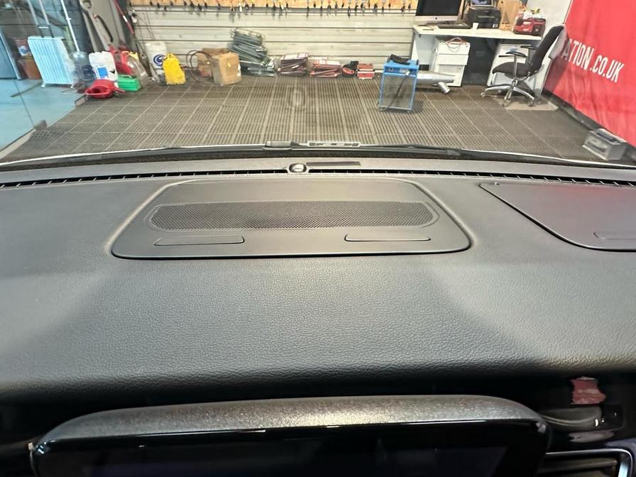 2022 Ford Tourneo Custom – Model: Tourneo Custom 320 Titanium EcoBlue Auto – SA72CYH