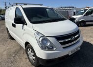 2011 Hyundai iLoad – Model: iLoad Classic CRDi 116 – FV11JSX