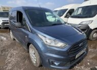 2019 Ford Transit Connect – Model: Transit Connect 200 Trend TDCi – EA69AYM
