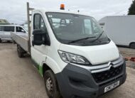 2017 Citroen Relay – Model: Relay 35 L3 Blue HDi – CN17DHO