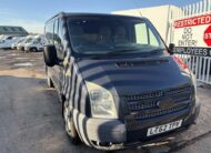 2012 Ford Transit – Model: Transit 125 T260 Trend FWD – LT62TPY