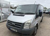 2010 Ford Transit – Model: Transit 85 T260 MWB FWD – EX10VDV