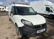 2019 Fiat Doblo Cargo – Model: Doblo 16v Maxi MultiJet II – WM19CWU