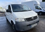 2006 Volkswagen Transporter – Model: Transporter T30 104 TDI – MF56DKK