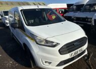 2018 Ford Transit Connect – Model: Transit Connect 210 Trend TDCi – FJ68YGL