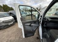 2016 Ford Transit Custom – Model: Transit Custom 270 E-Tech – SA16MZF