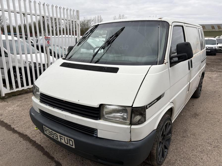 1998   – Model:  – R989FUD