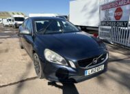 2012 Volvo S60 – Model: S60 R-Design Luxury D4 – LR12EFG