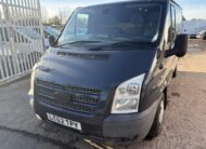 2012 Ford Transit – Model: Transit 125 T260 Trend FWD – LT62TPY