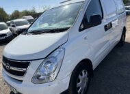 2011 Hyundai iLoad – Model: iLoad Classic CRDi 116 – FV11JSX