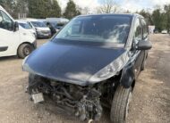 2020 Mercedes-Benz Vito – Model: Vito 110 Progressive CDi – NL70YBF