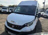 2021 Iveco Daily – Model: Daily 35S14b Auto – BJ21UTF