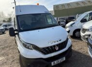 2021 Iveco Daily – Model: Daily 35S14b Auto – BJ21UTF