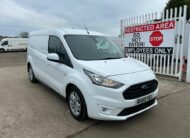 2019 Ford Transit Connect – Model: Transit Connect 240 Limited TDCi – BG69XEL