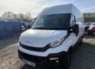 2017 Iveco Daily – Model: Daily 35S14v – WX67VGE