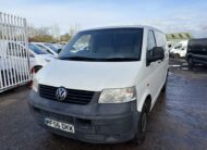 2006 Volkswagen Transporter – Model: Transporter T30 104 TDI – MF56DKK