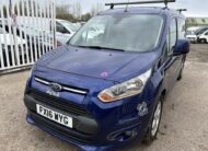 2016 Ford Transit Connect – Model: Transit Connect 240 Limited – FX16WYG